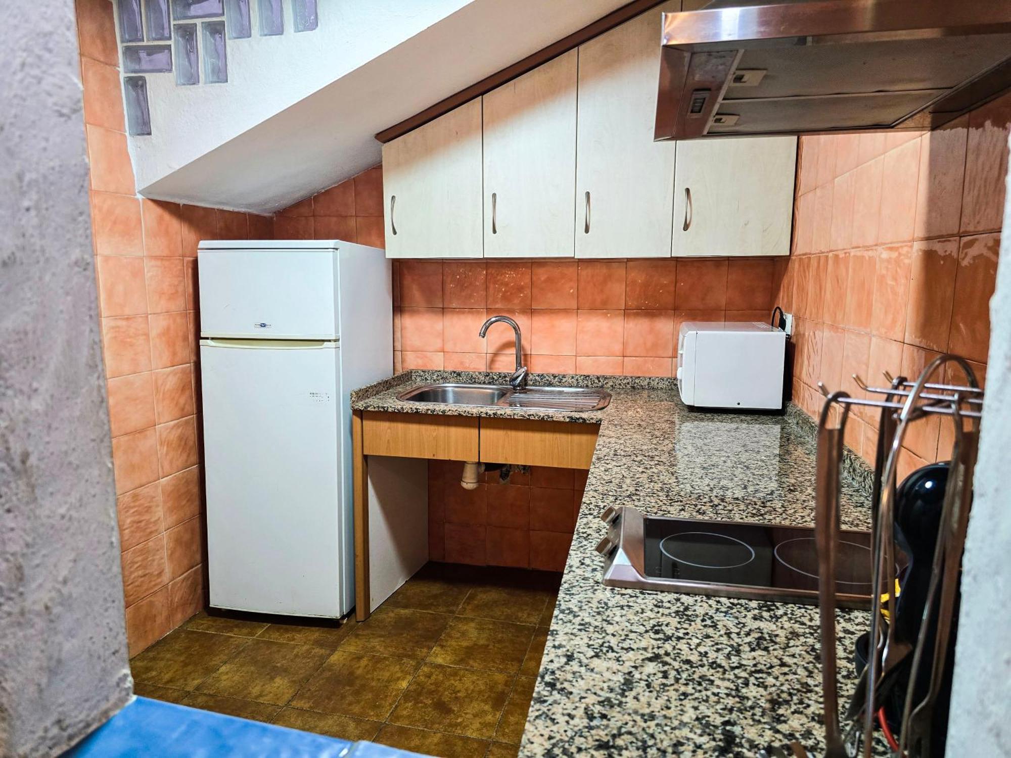 Casas Rurales La Tejeruela Yeste Zewnętrze zdjęcie